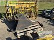 Excavadora -  - verachtert lasthakenkv-01-150-h