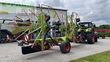 Rastrillo - Claas - liner 4700 trend