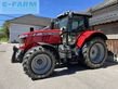 Tractor agrícola - Massey Ferguson - mf 7615 dyna-6 exclusive Exclusive