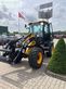 Minicargadora - JCB - 409