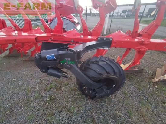 Arado - Kuhn - vari-master l