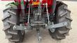 Tractor agrícola - Massey Ferguson - 1e. 40