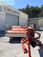 Cortacésped manual - Kuhn - fc303 glv