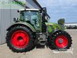 Tractor agrícola - Fendt - 724 vario gen6 profi plus