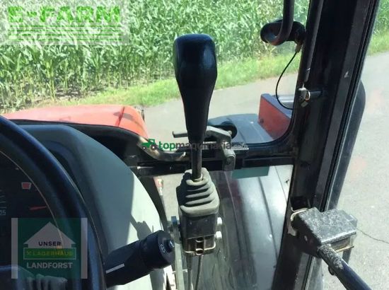 Tractor agrícola - Massey Ferguson - 4345