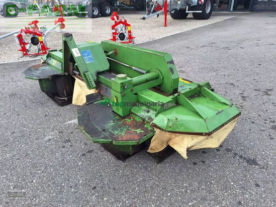 Cortacésped manual - Krone - easycut 32 p