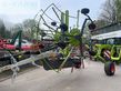 Henificador - Claas - LINER 2900