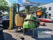 Atomizador - Amazone - uf 1200