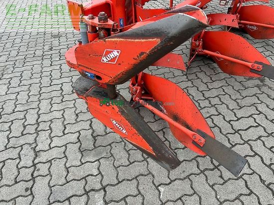 Arado - Kuhn - multi master 112