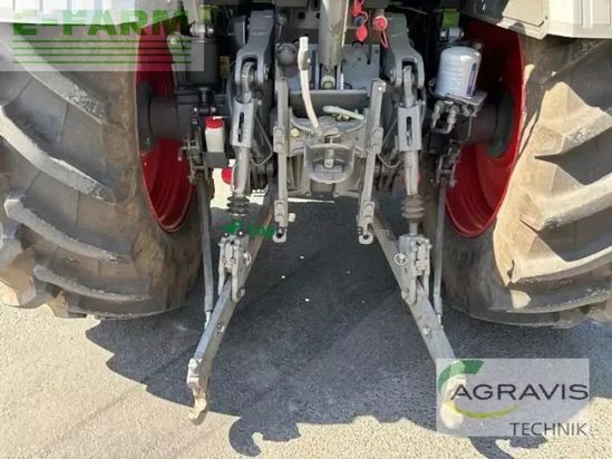 Tractor agrícola - Fendt - 313 vario gen-4