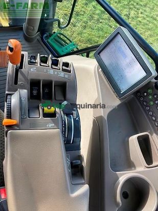 Tractor agrícola - John Deere - 6190r