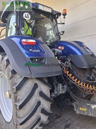 Tractor agrícola - New Holland - t7.275 heavy duty autocommand