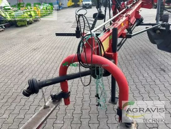 Rastrillo - Vicon - andex 694