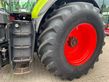 Tractor agrícola - Claas - axion 940