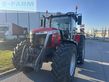 Tractor agrícola - Massey Ferguson - mf 8s.265