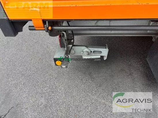 Volquet - Fliegl - tsk 130