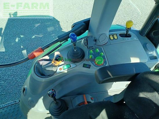 Tractor agrícola - Deutz - agrotron k90