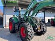 Tractor agrícola - Fendt - 718 vario s4