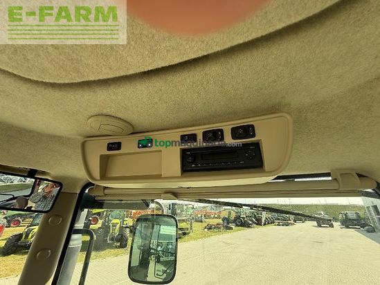 Tractor agrícola - John Deere - 8370 r autopowr