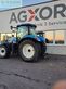 Tractor agrícola - New Holland - t6050 range & power command