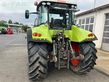 Tractor agrícola - Claas - arion 520 cis CIS