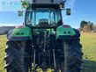 Tractor agrícola - Deutz-Fahr - agrotron k 430