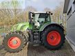 Tractor agrícola - Fendt - 828 vario profi plus ProfiPlus