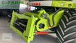 Cosechadora de Cereal - Claas - tucano 560 montana