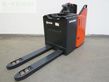 Elevadora - Linde - t 20 sp 131-08
