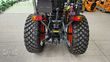 Tractor agrícola - Kubota - b1-241