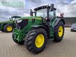 Tractor agrícola - John Deere - 6r 215