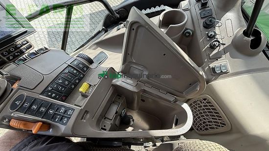 Tractor agrícola - John Deere - 6r195