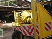 Cosechadora de Cereal - John Deere - 8600i