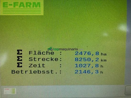 Combinado de siembra - Horsch - express 3 kr