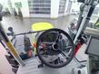 Tractor agrícola - Claas - arion 550 cmatic cebis cemos CMATIC CEBIS