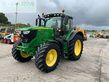 Tractor agrícola - John Deere - 6215r tractor (st24044)