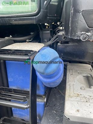 Tractor agrícola - Deutz-Fahr - 6190 agrotron c shift