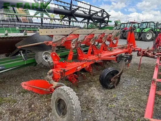 Arado - Kuhn - multimaster 122