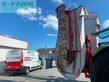 Cortacésped manual - Kuhn - gmd 8730-ff + gmd 3125f ff