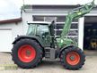 Tractor agrícola - Fendt - 820 vario tms 731 3sx