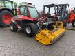 Tractor agrícola - Aebi - tt 210