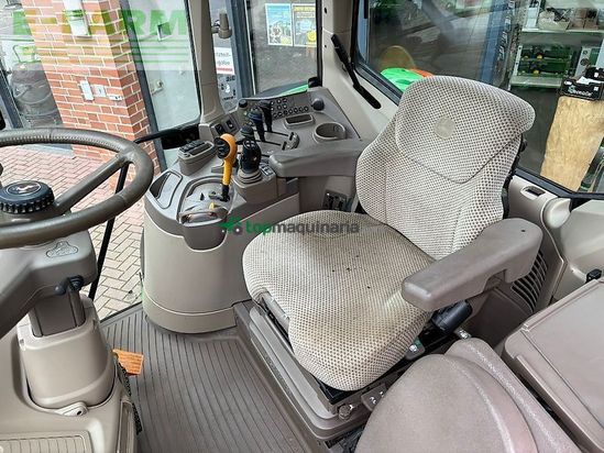 Tractor agrícola - John Deere - 6110m