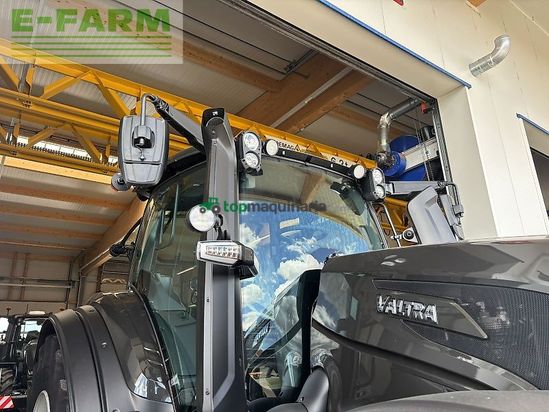 Tractor agrícola - Valtra - t235 direct