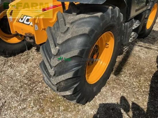 Telescopica - JCB - 542-70agrixtra