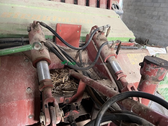 Remolqu autocargador - Súper vitesse 