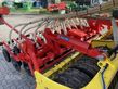 Sembradora monograno mecanica - Pöttinger - aerosem vt 6000 dd
