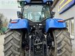 Tractor agrícola - New Holland - t 7.195 s