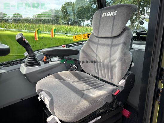 Telescopica - Claas - SCORPION 756 VP ST5