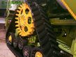 Cosechadora de Cereal - John Deere - s 7 800