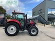 Tractor agrícola - Case IH - farmall 115u tractor (st24139)